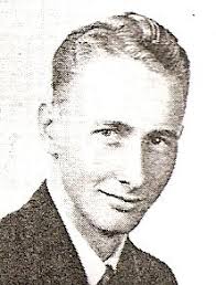 Peter Burke (1921-2000)