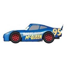 I didn't add all of his detail as i thought it would be nice to change the number 95 to the boy's age (2) and wrote his name on the bonnet. 16 The Fabulous Lightning Mcqueen Ideas Lightning Mcqueen Lightning Mcqueen