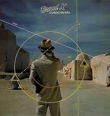 Brand X Moroccan Roll 1st Ex Uk Vinyl Lp Album Lp Record 363072 Album Cover Art Album Covers Rock Album Covers