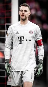 Manuel neuer pes 2021 stats. Manuel Neuer 2021 Wallpapers Wallpaper Cave