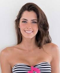 Paulina vega dieppa de visita en #ixtapazihuatanejo. Paulina Vega Dieppa Bio Facts Photos Kiss Goddess