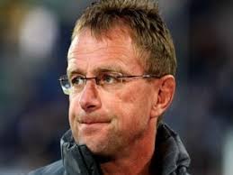 Rangnick: Narazili jsme na svůj limit