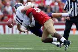 Football Badger Defense Will Test Buckeye Offense Like None Before The Lantern