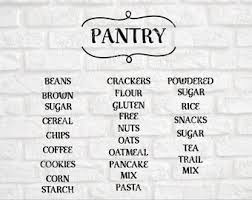 Show only svg pantry icons. Gluten Free Svg Etsy