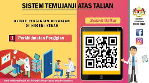 Klinik kesihatan bandar tun razak. Sistem Jabatan Kesihatan Negeri Kedah Maipakatsihat Facebook