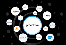 Đăng ký Pipedrive - Giải pháp CRM #1 thế giới