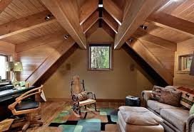 Small and compact, made of wood and glass, where the. 6 Beautiful And Stylish Wooden Houses Interiors Interior Design Inspirations