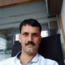 Advocate Prakash. O. M .& Anitha Parks. S. K. in Kuvempu Road,Shimoga