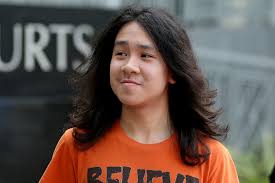 Amos yee pang sang is a singaporean blogger, former youtube personality and former child actor. Us Judge Grants Amos Yee S Asylum Request United States News Top Stories The Straits Times