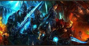World Of Warcraft Wrath Of The Lich King Hd World Of Warcraft Wrath Of The Lich King World Of Warcraft Arthas Video Games Video Game Art 4k Wallpaper Hdwallpaper Desktop En 2020 Hellfest My Collection