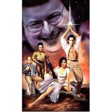 Seinfeld Star Wars Seinfeld Characters Seinfeld Star Wars