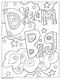 All you need is photoshop (or similar), a good photo, and a couple of minutes. Educational Quotes Coloring Pages Classroom Doodles