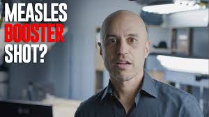 AMA 23: Do You Need The Measles Shot Again?