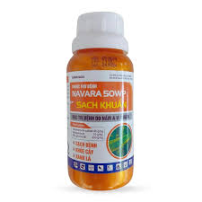Navara 50WP