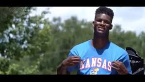 An illustrated history (northridge, california. Kj Adams A Wing From Austin Texas Signs With Ku Basketball The Kansas City Star
