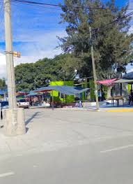 Perfil de Tuzuapan para recordar