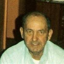 Bob Westrater Obituary