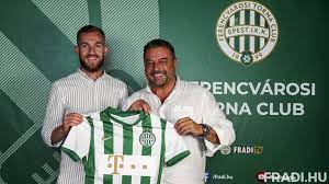 A ferencvárosi torna club hivatalos youtube csatornája! Usiaiqqvw7ym0m
