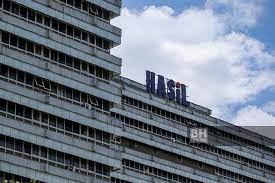 Bağlanır segambut için parlamento üzerinde değişim kuala lumpur orta çevre yolu 1. Kompleks Lhdn Di Ibu Negara Ditutup Sehingga Jumaat Ini