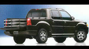 3 great deals out of 16 listings starting at $1,250. 2005 Ford Explorer Sport Trac Specifications Car Specs Auto123
