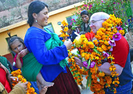 Former St. Mary's Parish priest awarded Meritorious Service Medal