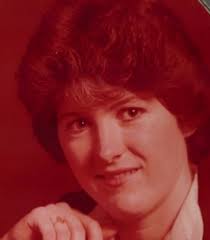 Barbara Campbell Obituary