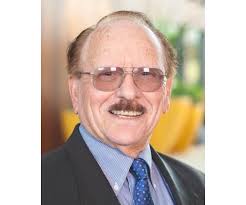 Arnold Luft Obituary (2021)