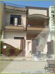 The beautiful one design of iron gate for the main front of home has enhance its look in pakistan, the pictures for these house latest sliding for entrance 2017. House Front Design Pakistan