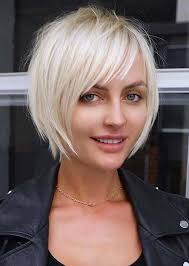 When you have fine hair, the struggle to maintain volume and movement is real and constant. Pin On Bob Haircut