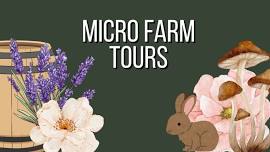 Micro Farm Tours