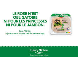 Check spelling or type a new query. Fleury Michon Et Buzzman Lancent Une Campagne Contre Le Rose Des Jambons