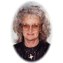 Betty Jean Brammeier Obituary