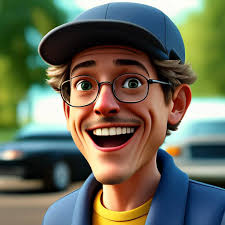 This will be the last year Dennis Gage will be filming new episodes.