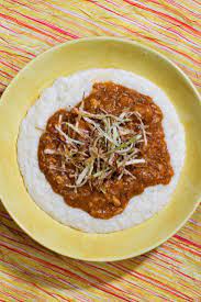 Smothered Shrimp In Crab Meat Gravy Recipe Recipe Meat Gravy Recipes Nyt Cooking