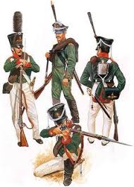 Maybe you would like to learn more about one of these? 97 Russian Army Ideas Napoleonic Wars Army Russians
