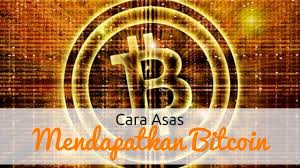 Bagaimana nak mulakan melombong bitcoin & matawang kripto ? Cara Asas Mendapatkan Bitcoin Di Malaysia Wikicara