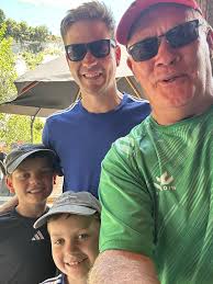 To live in the Manawatu we really must be God's chosen people ! I saw some  Good Bastards yesterday !!