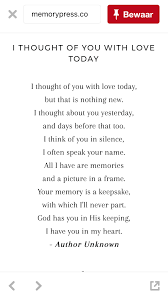 A Poem About Grief And Loss Dad Poems Grief Quotes Greiving Quotes