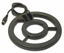 Feedback from buyers shows that the metal detector has served them efficiently. Bounty Hunter 8 Bobina De Busca Detector De Metal 8 Coil N Ebay