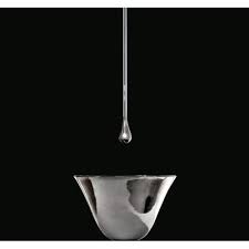 Gessi Goccia Tap Wash Basin Minimalist Baths Gorgeous Bathroom