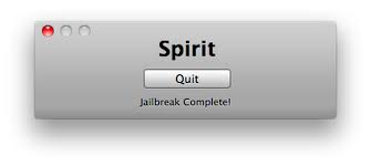 Hexxa plus is an upgraded version of hexxa. Comex Releases Source Code For Spirit Jailbreak Iclarified
