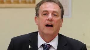 Cleveland Police ethics head suspension sparks political row