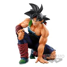 It's a nicely detailed figure and great for any fan of those dramatic figures. Dragon Ball Series Banpresto Products Banpresto