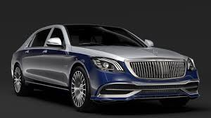 Mercedes Maybach S 650 X222 2019 Maybach Mercedes Mercedes Maybach Maybach Mercedes