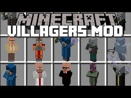 Browse for villager skin which you have. Minecraft Scary Villager Mod Fight Off Evil Villagers With Golems Minecraft Youtube Minecraft Mods Minecraft Minecraft Scary