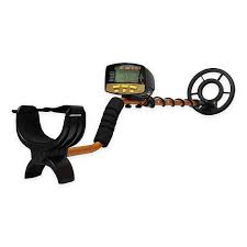 4.9 out of 5 stars 911. Supereye S3800 Professional Gold Detector Bed Bath Beyond