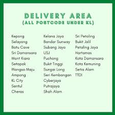 The general term is used in canada. Puchong Jaya Postcode
