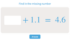 Check also decimal operations word problems. Decimals Practice With Math Games