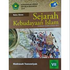 Download buku guru dan buku siswa ski kelas 8 mts kurikulum 2013 k13 pada link berikut ini. Sejarah Kebudayaan Islam Ski Kelas 8 Viii Buku Siswa Kemenag Kurikulum 2013 K13 Shopee Indonesia