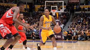 Johnson was directly engaged with rockets officials on the trade tuesday afternoon and evening, league sources said. Grades Lakers Trade Lou Williams To Rockets Sports Illustrated